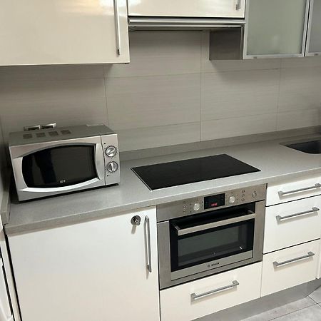 Una Genial Estancia En Madrid Centro Экстерьер фото