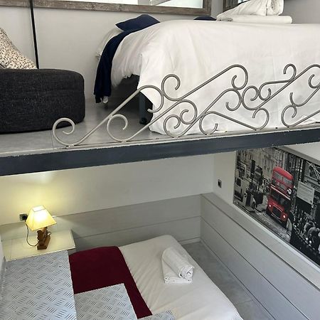 Una Genial Estancia En Madrid Centro Экстерьер фото